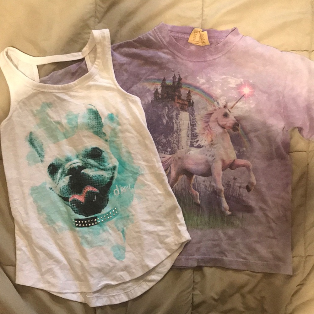 Kids bundle size medium